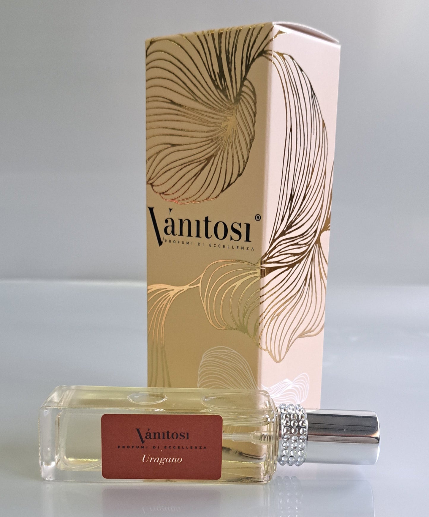 Uragano - Unisex 20 ml