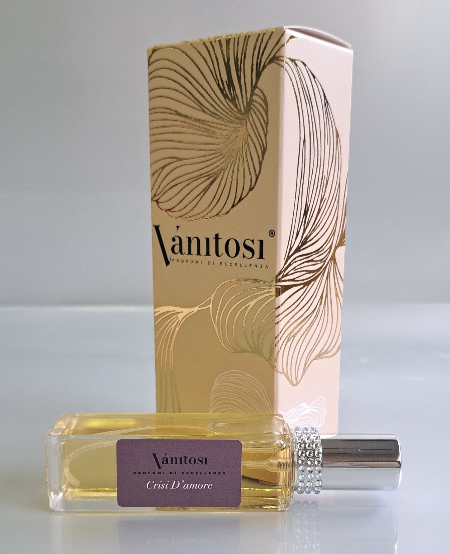 Crisi d’Amore - Donna 20 ml