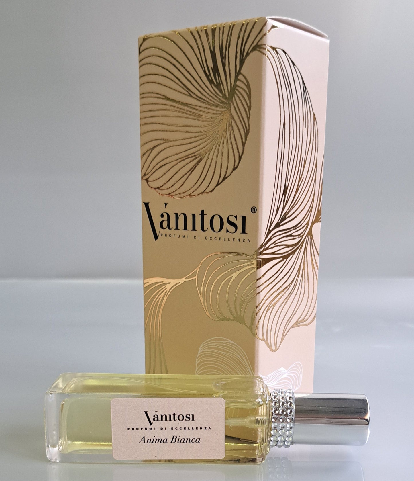 Anima Bianca - Unisex 20 ml