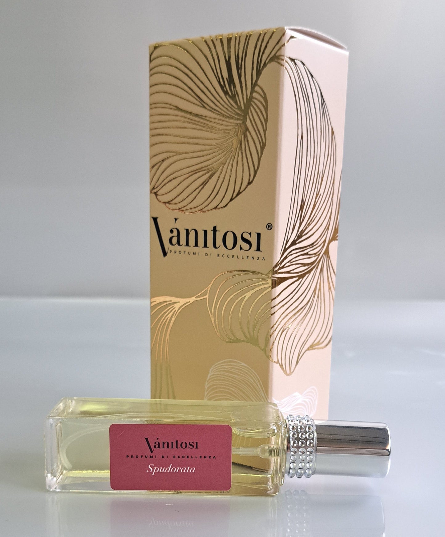 Spudorata - Donna 20 ml