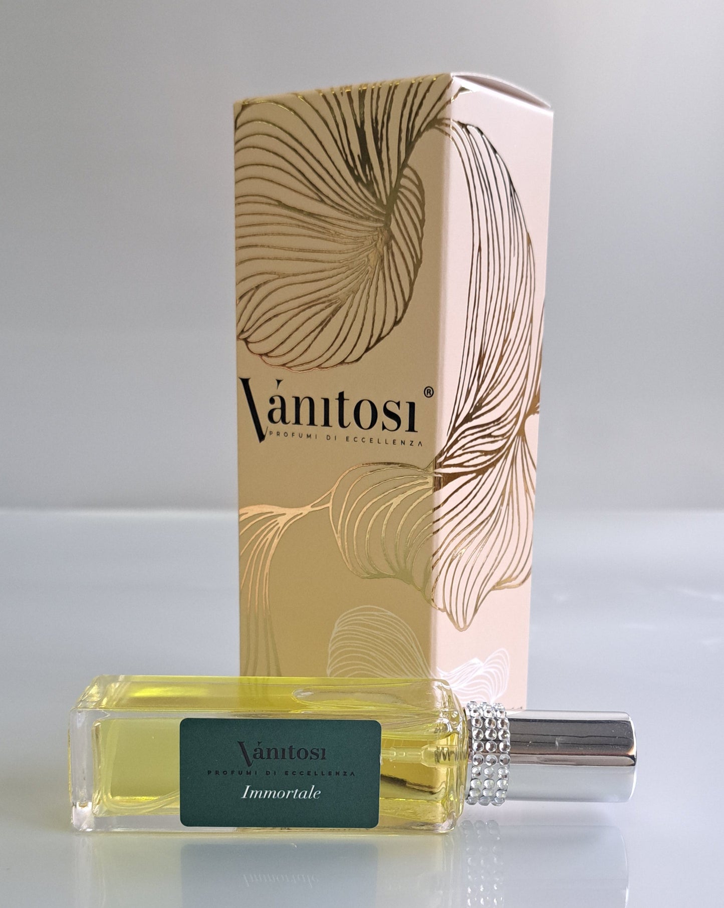 Immortale – Uomo 20 ml