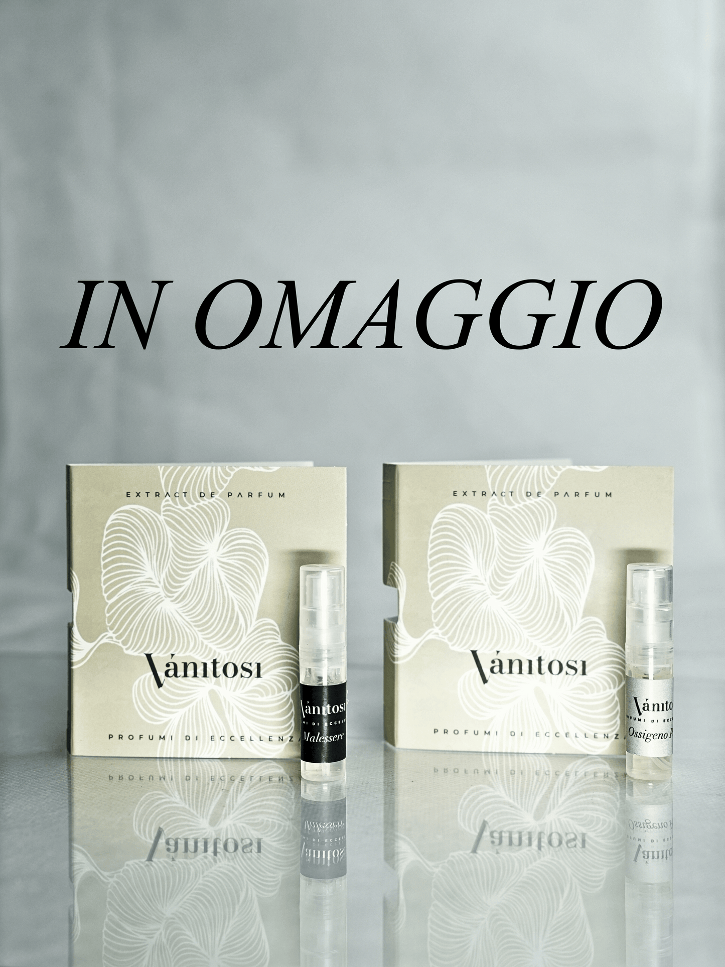 Crisi d’Amore - Donna