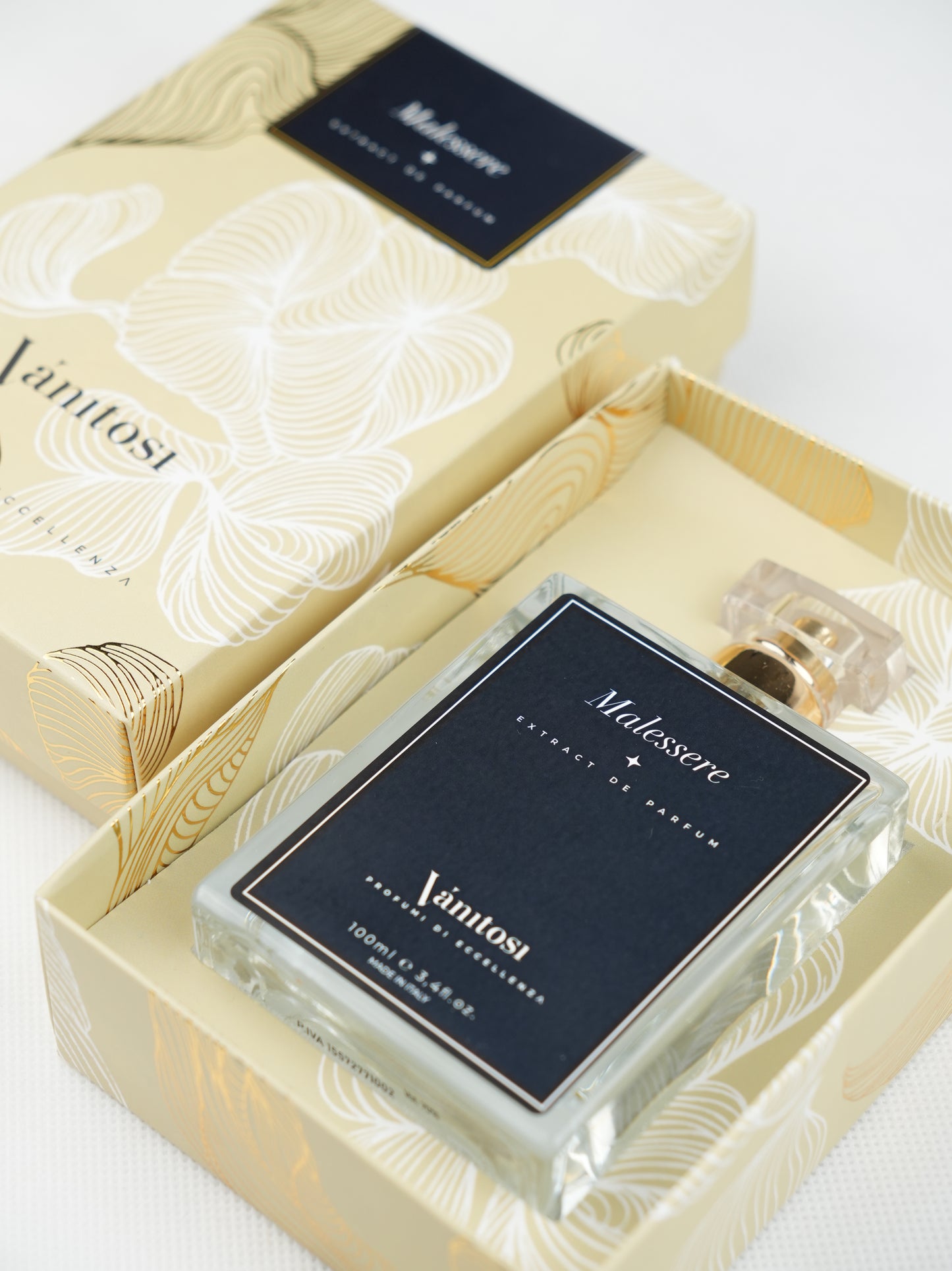 Malessere - Unisex