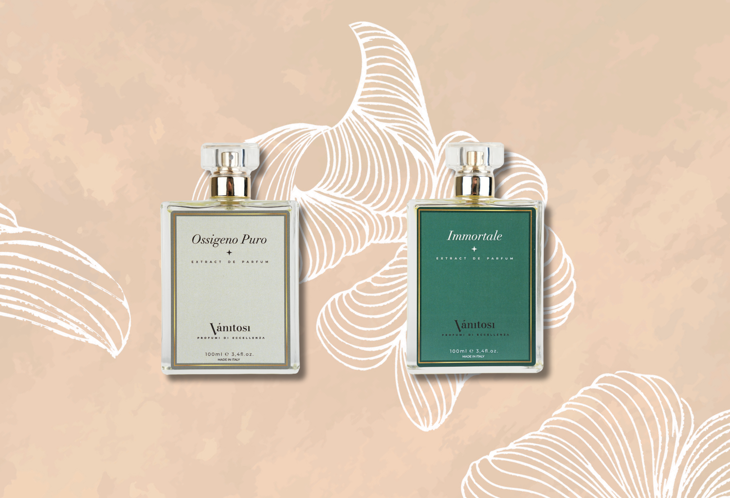 Fragranze Uomo