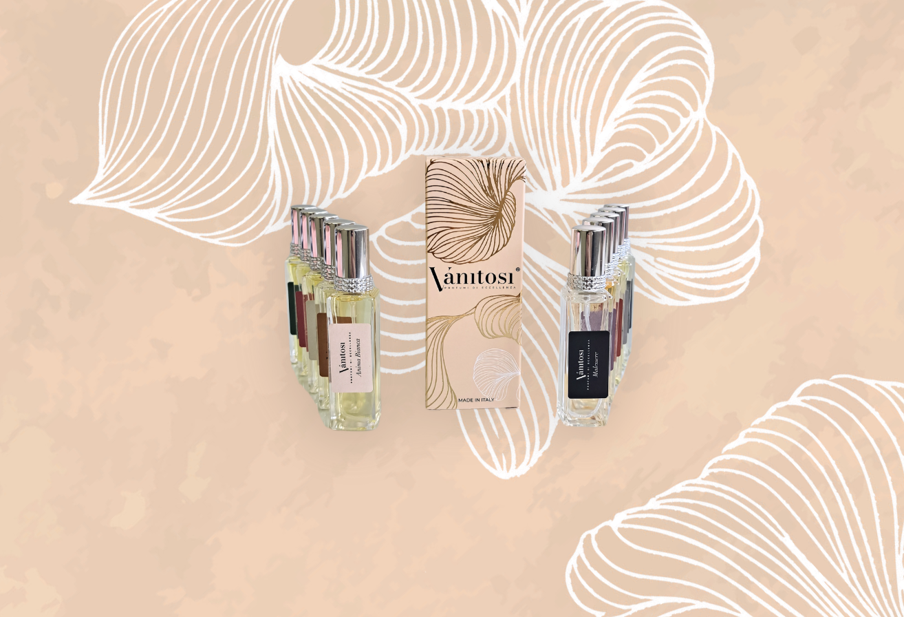Nuovo Formato 20 ml