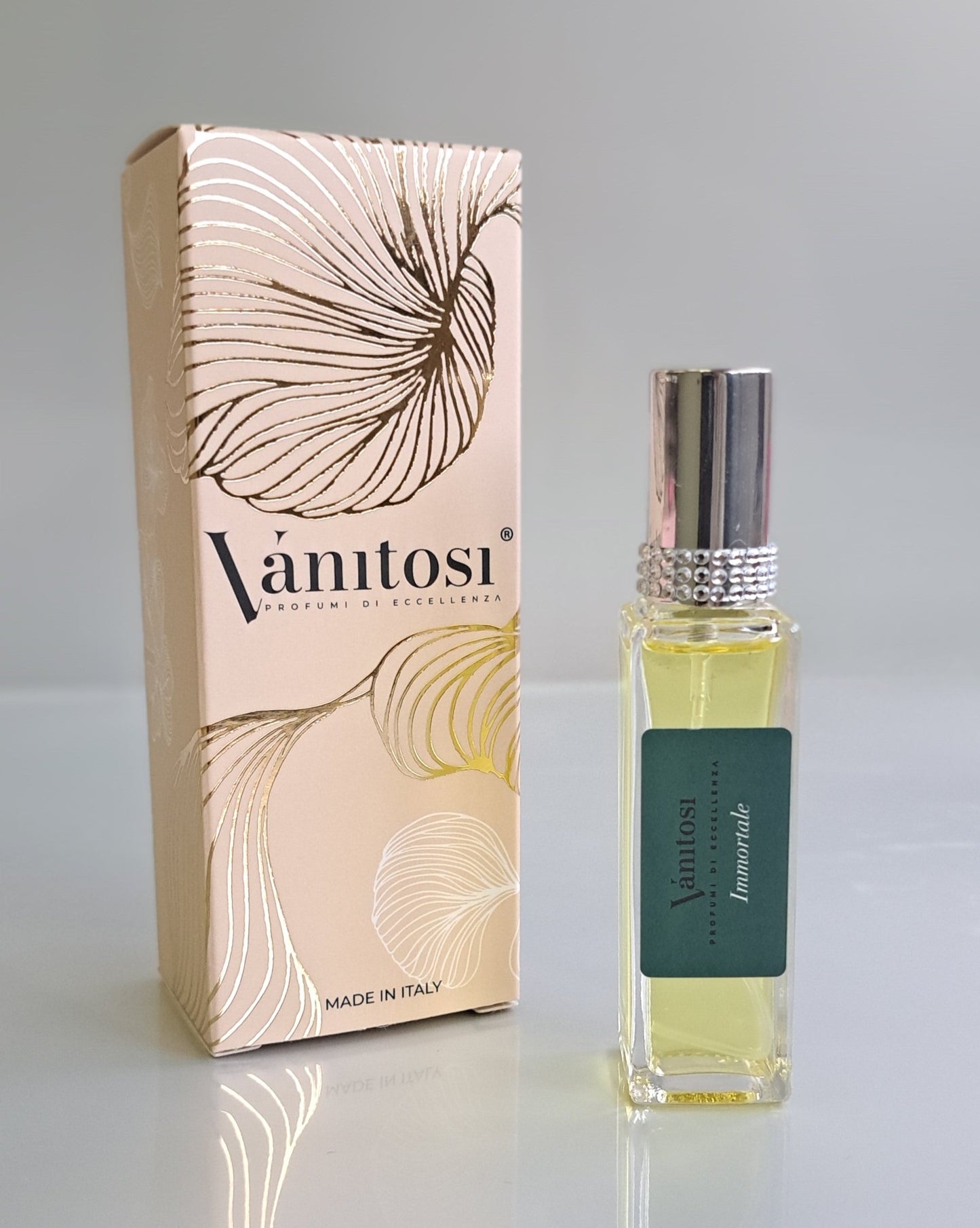 Immortale – Uomo 20 ml
