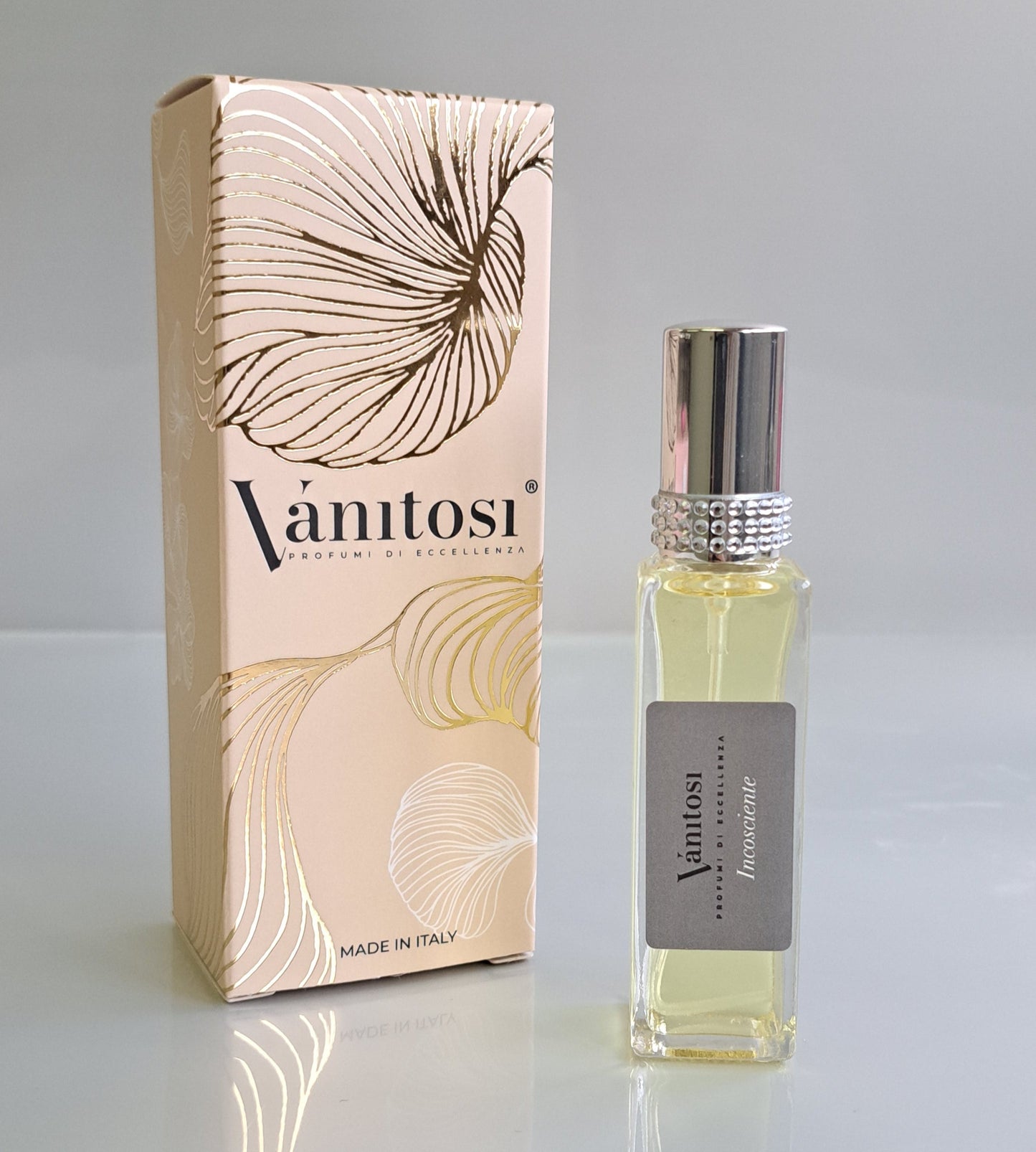 Incosciente - Unisex 20 ml