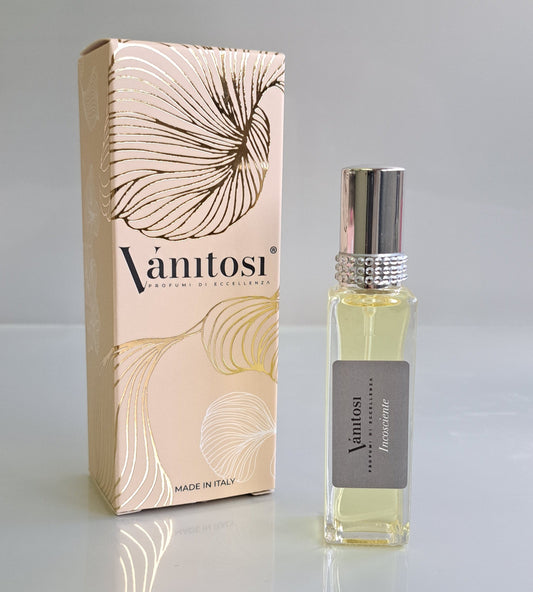 Incosciente - Unisex 20 ml