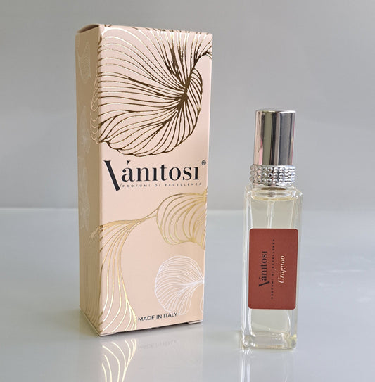 Uragano - Unisex 20 ml