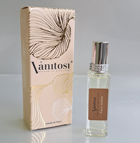 Fuoco Ardente - Unisex 20 ml