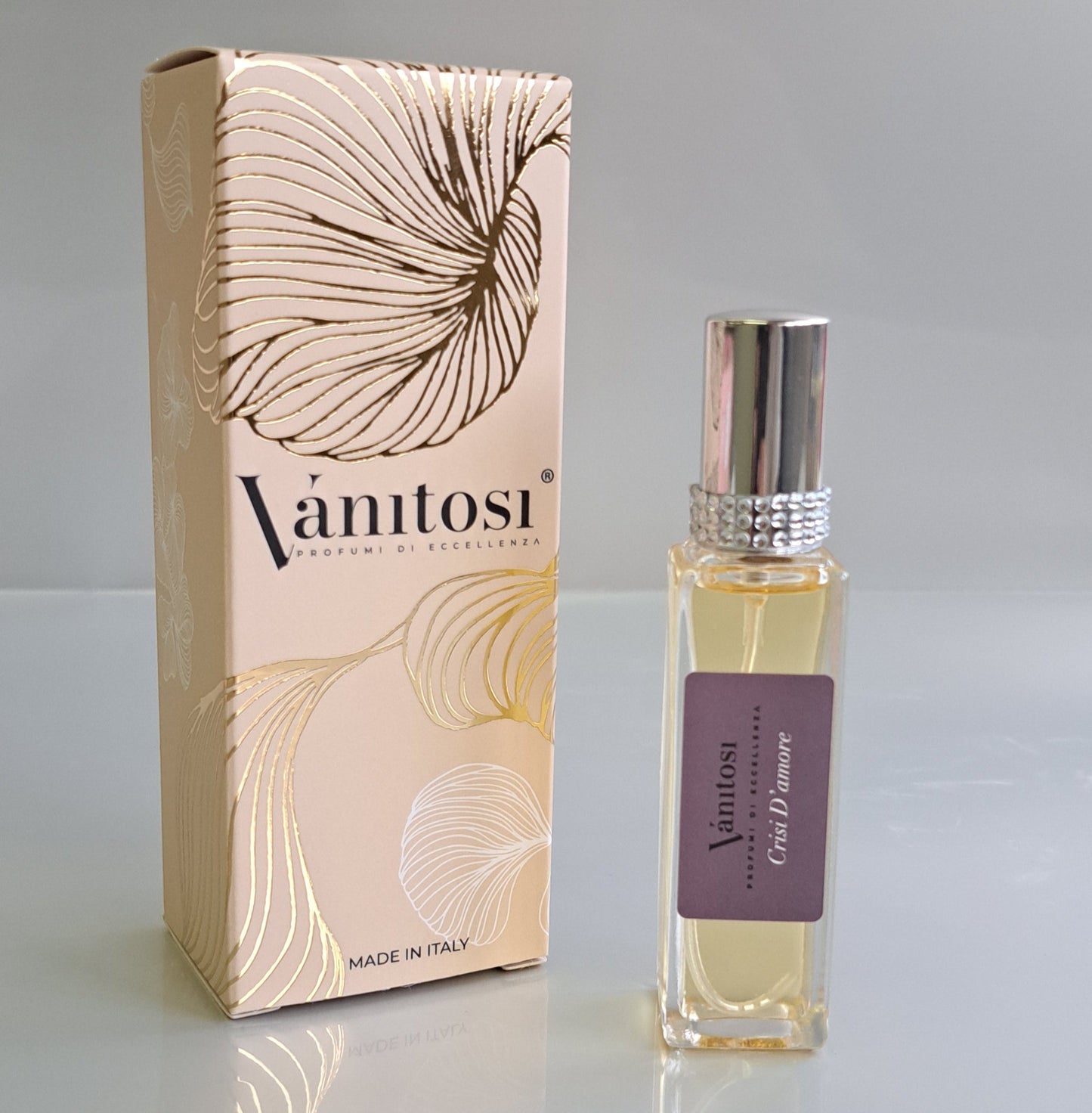 Crisi d’Amore - Donna 20 ml