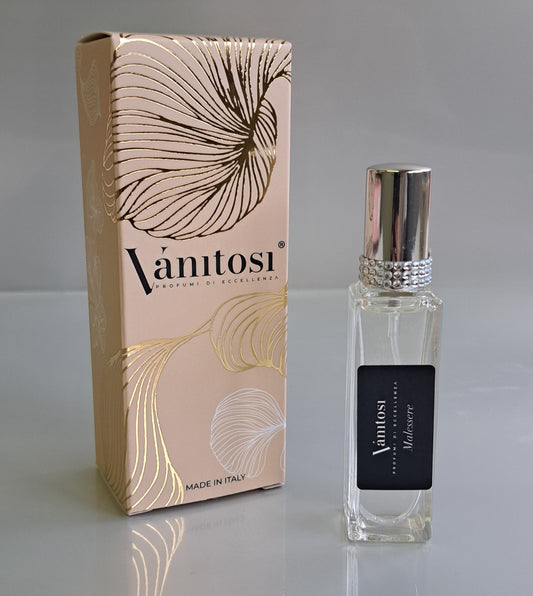 Malessere - Unisex 20 ml