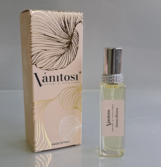Anima Bianca - Unisex 20 ml