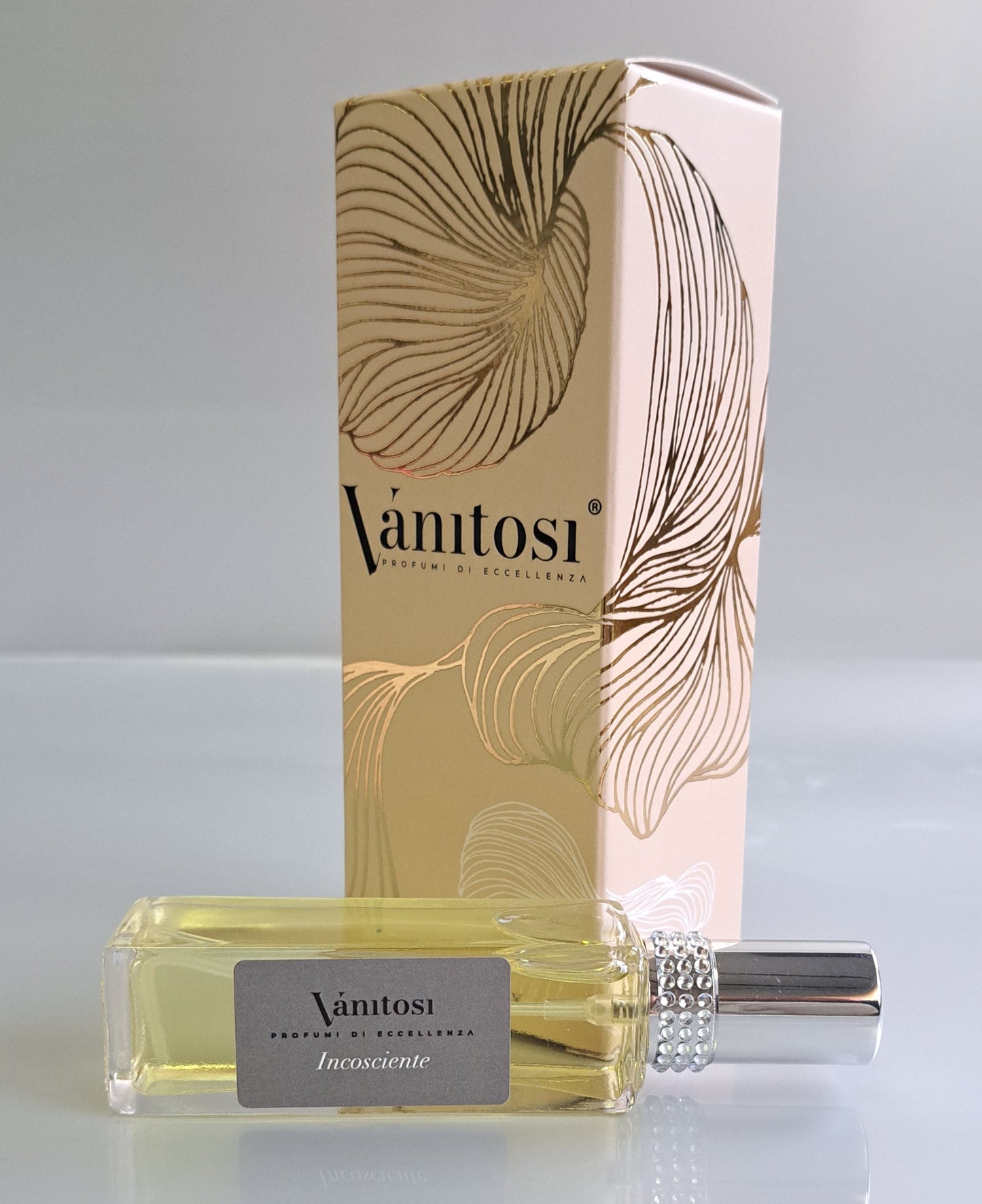 Incosciente - Unisex 20 ml