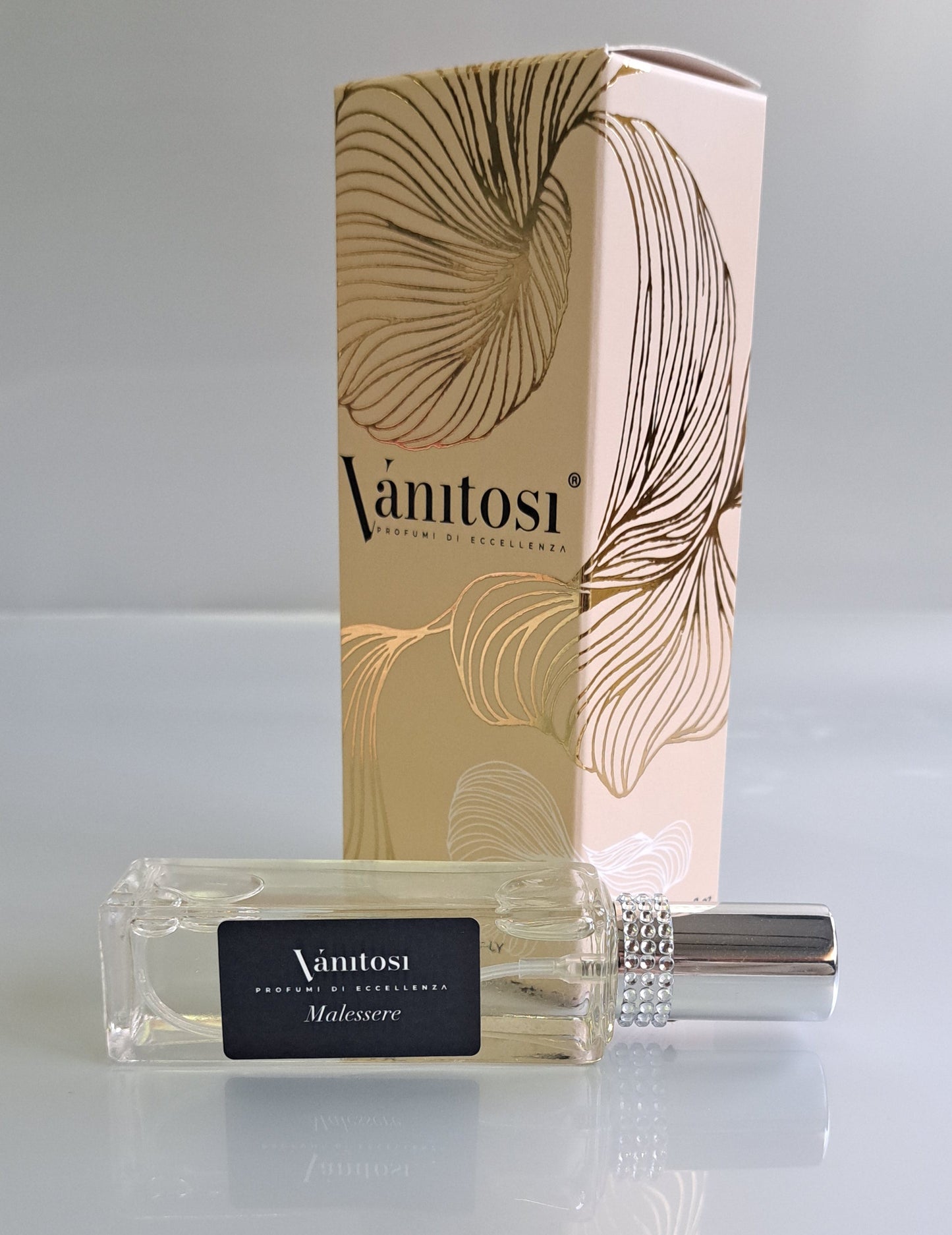 Malessere - Unisex 20 ml