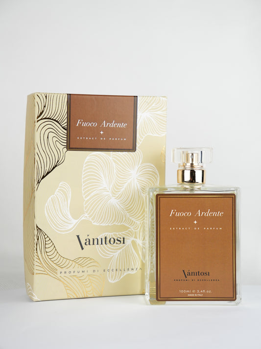 Fuoco Ardente - Unisex