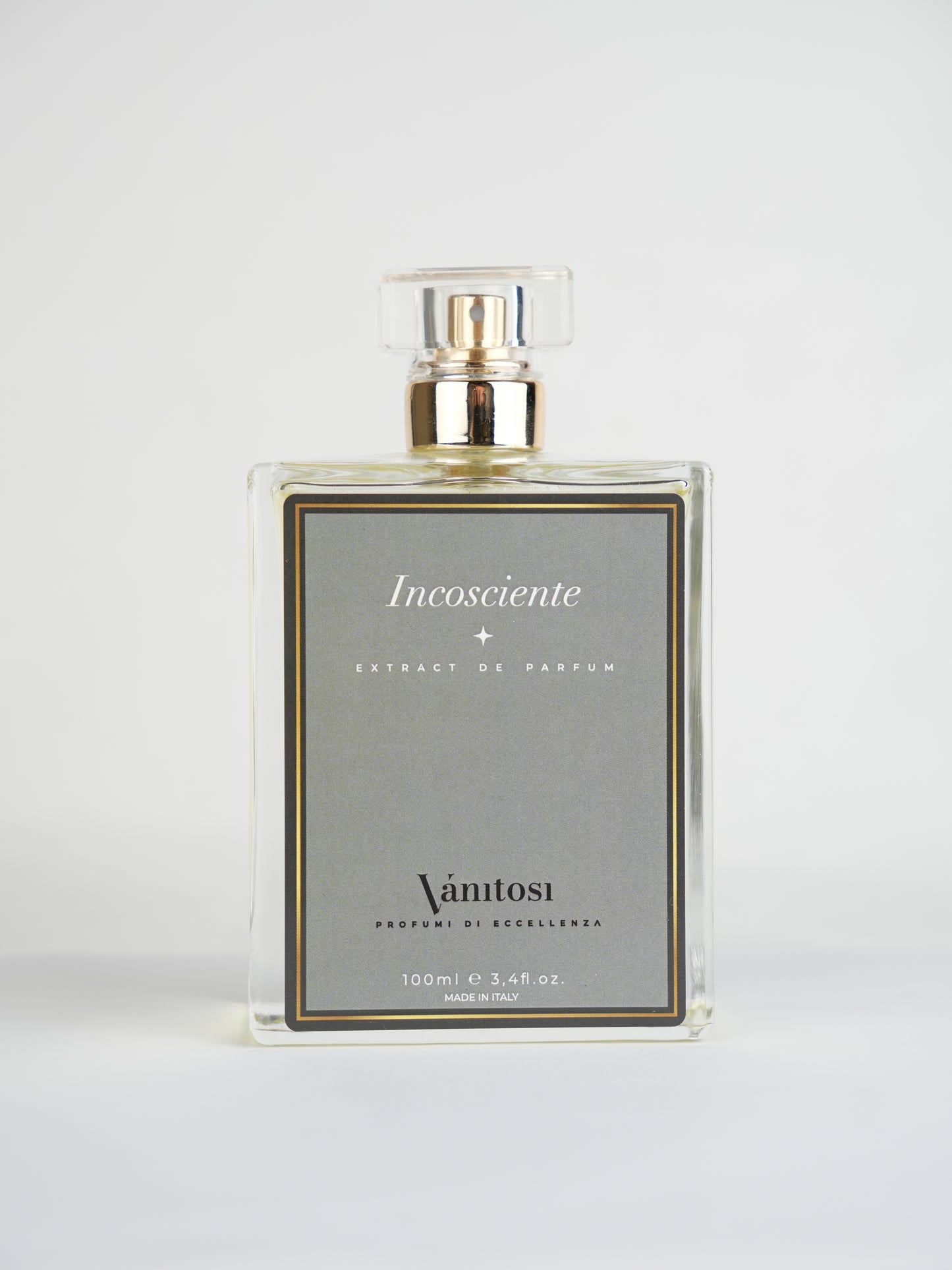 Incosciente - Unisex