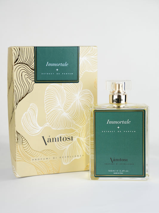 Immortale – Uomo