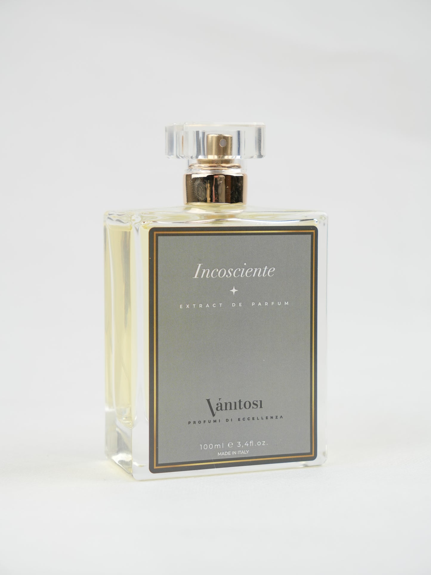 Incosciente - Unisex