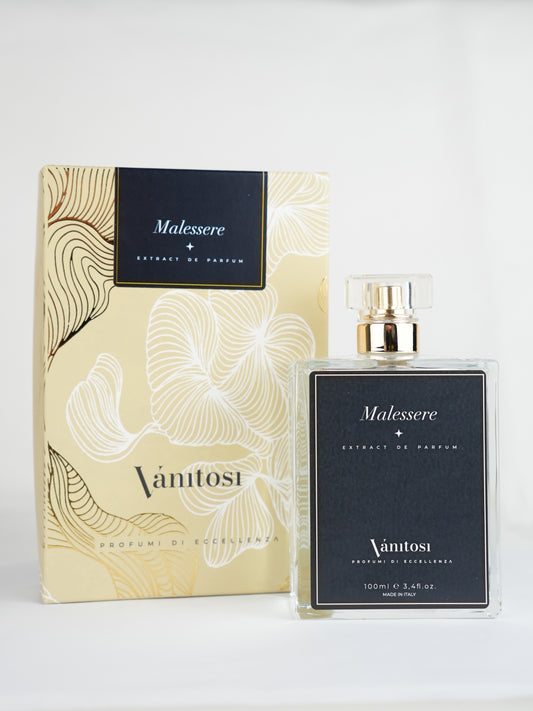 Malessere - Unisex