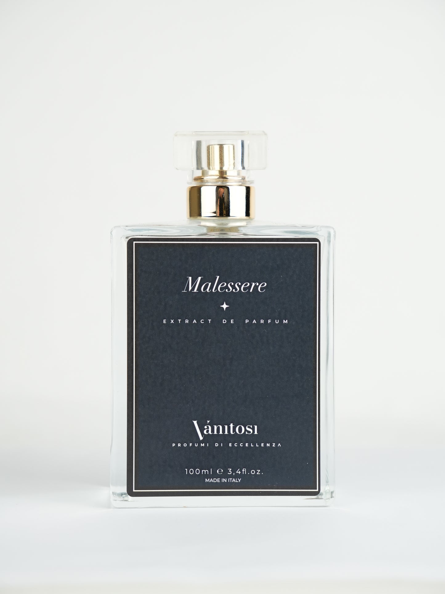 Malessere - Unisex
