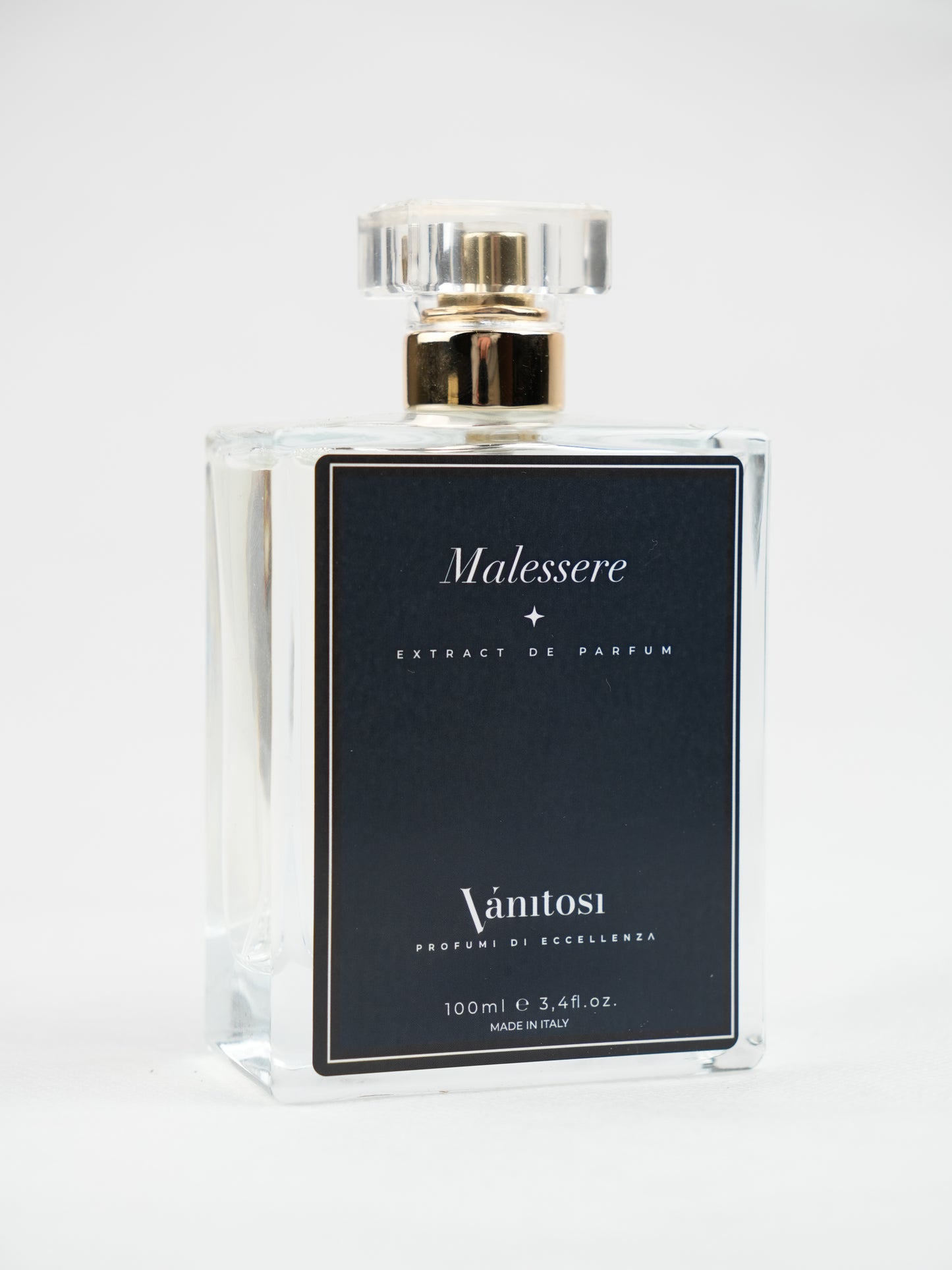 Malessere - Unisex