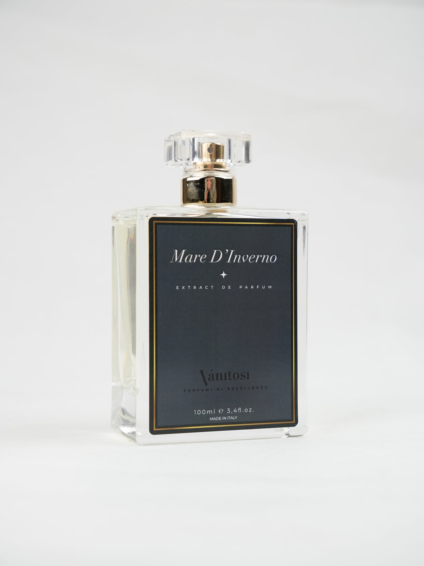 Mare d’Inverno – Unisex