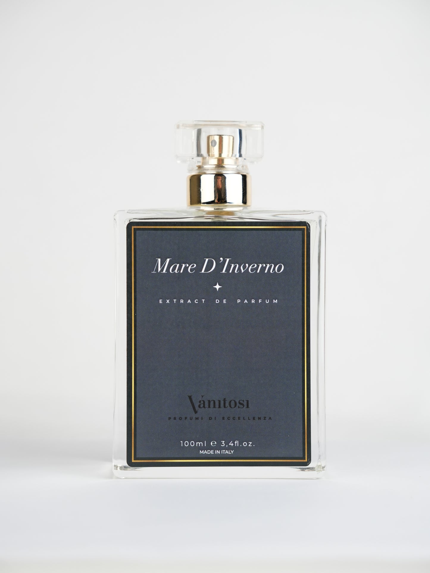 Mare d’Inverno – Unisex