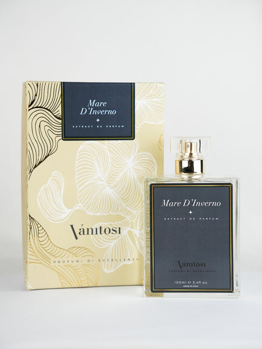 Mare d’Inverno – Unisex