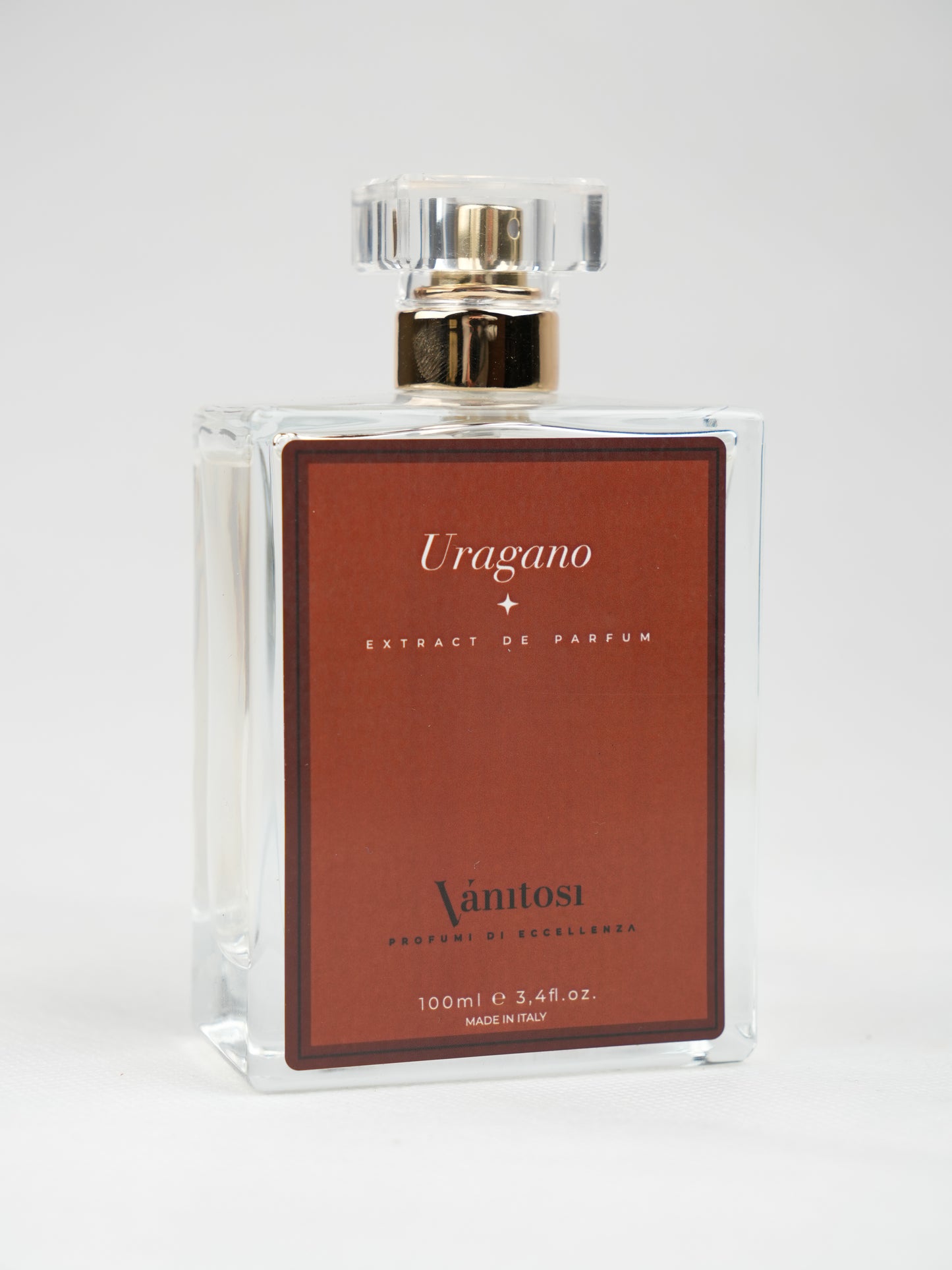 Uragano - Unisex
